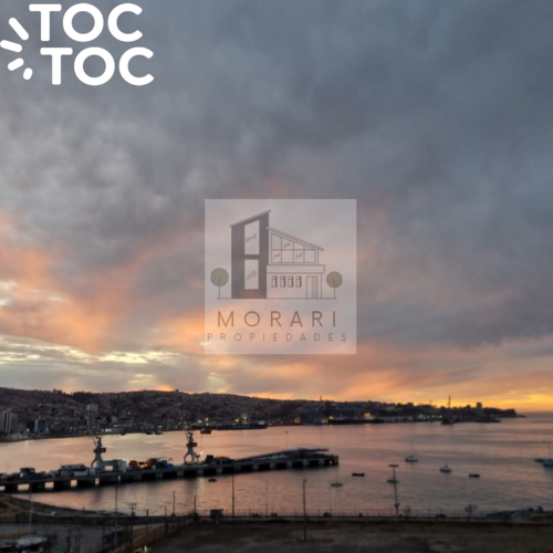 departamento en arriendo en Valparaíso