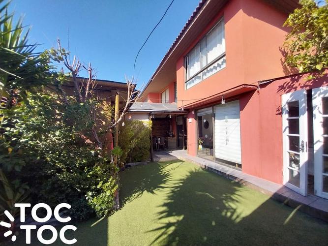 casa en venta en Puente Alto