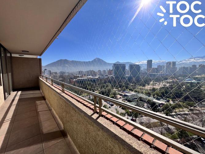 departamento en venta en Las Condes