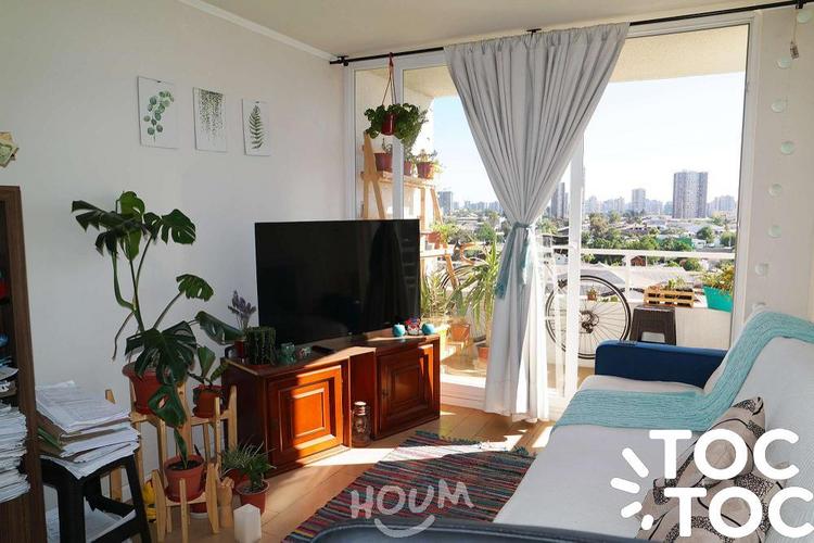 departamento en venta en San Miguel