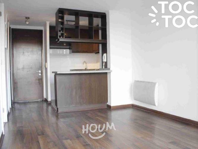 departamento en arriendo en Santiago