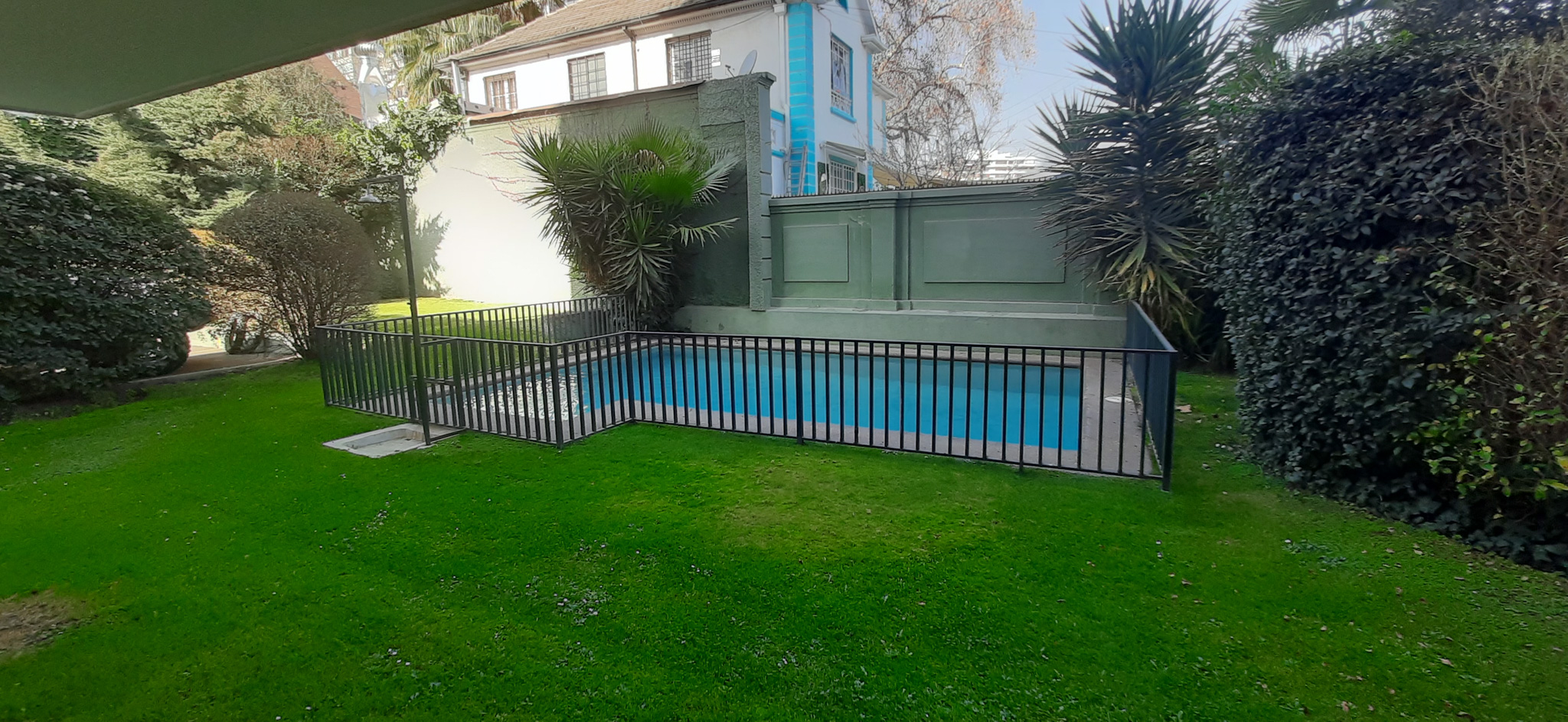 Venta Usado Departamento 2D 2B E B - Las Condes