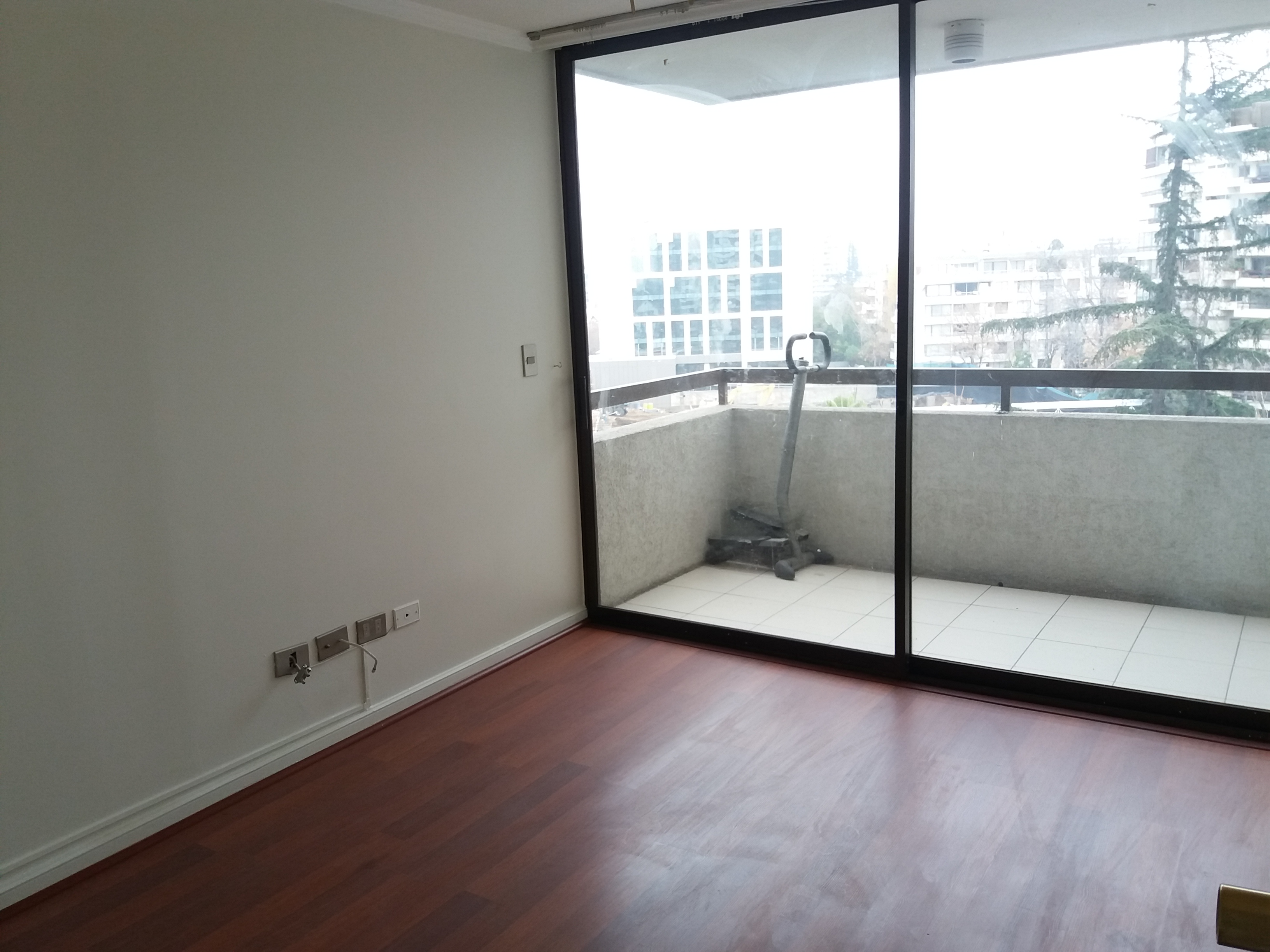 Venta Usado Departamento 2D 2B E B - Las Condes