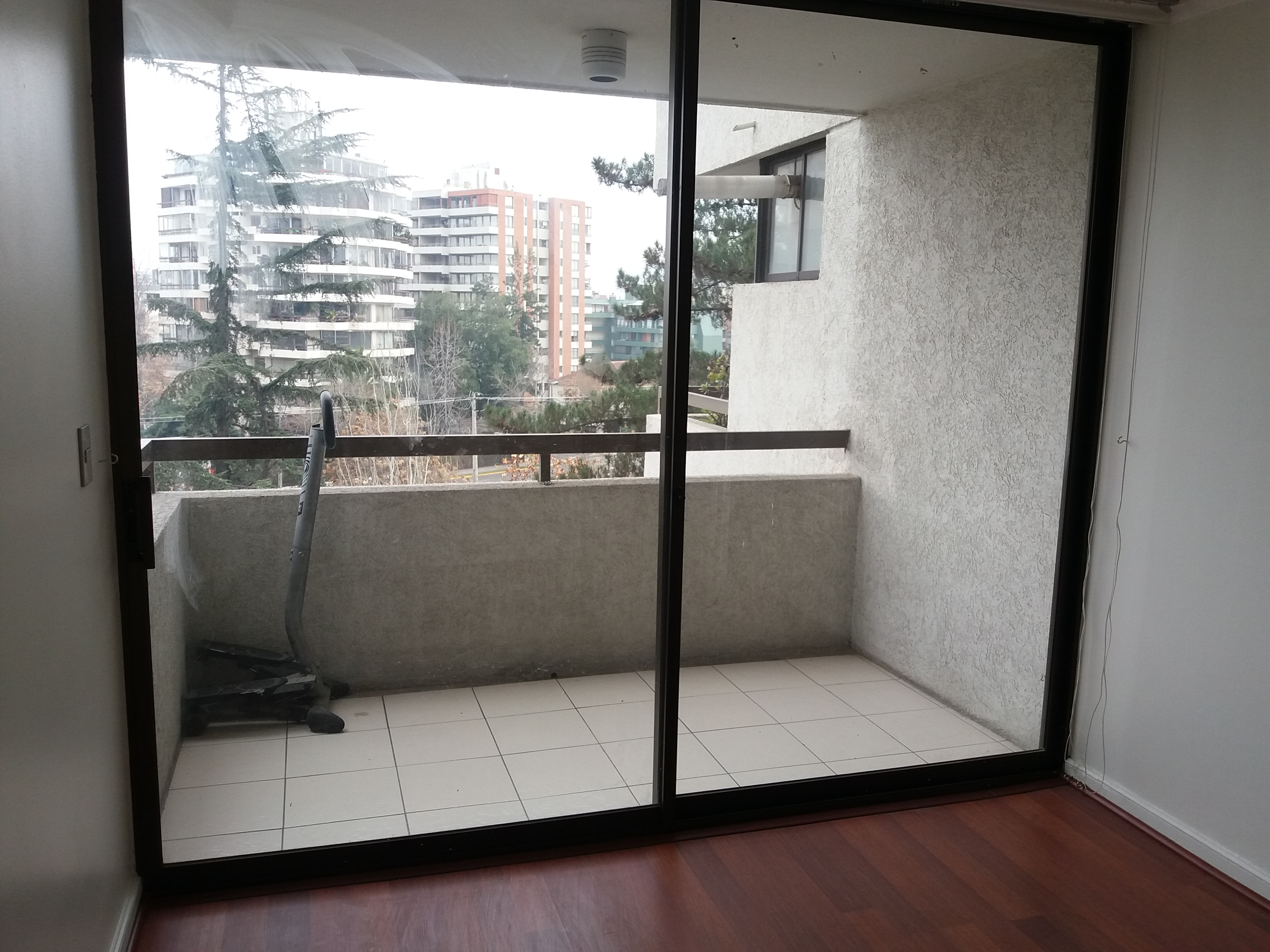 Venta Usado Departamento 2D 2B E B - Las Condes