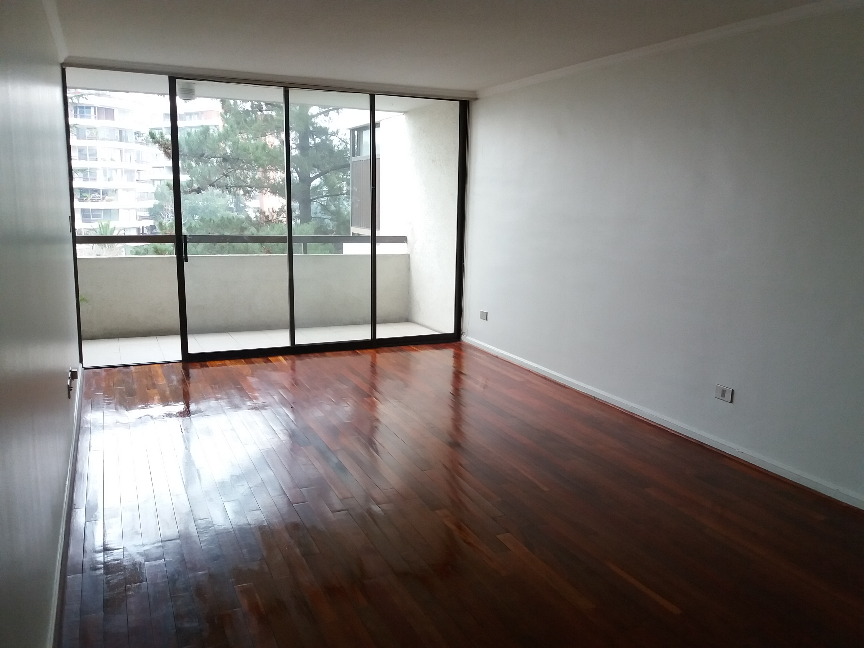 Venta Usado Departamento 2D 2B E B - Las Condes
