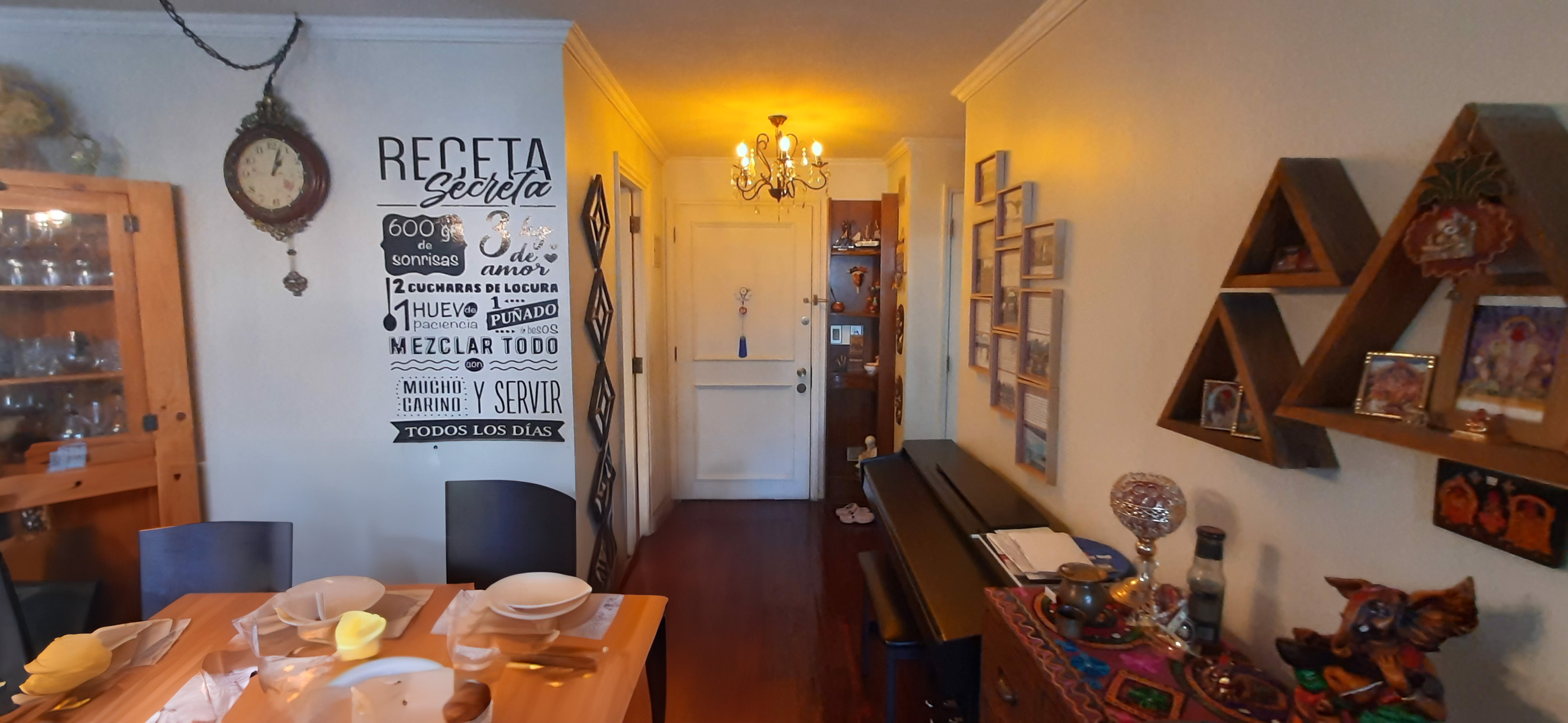 Venta Usado Departamento 2D 2B E B - Las Condes