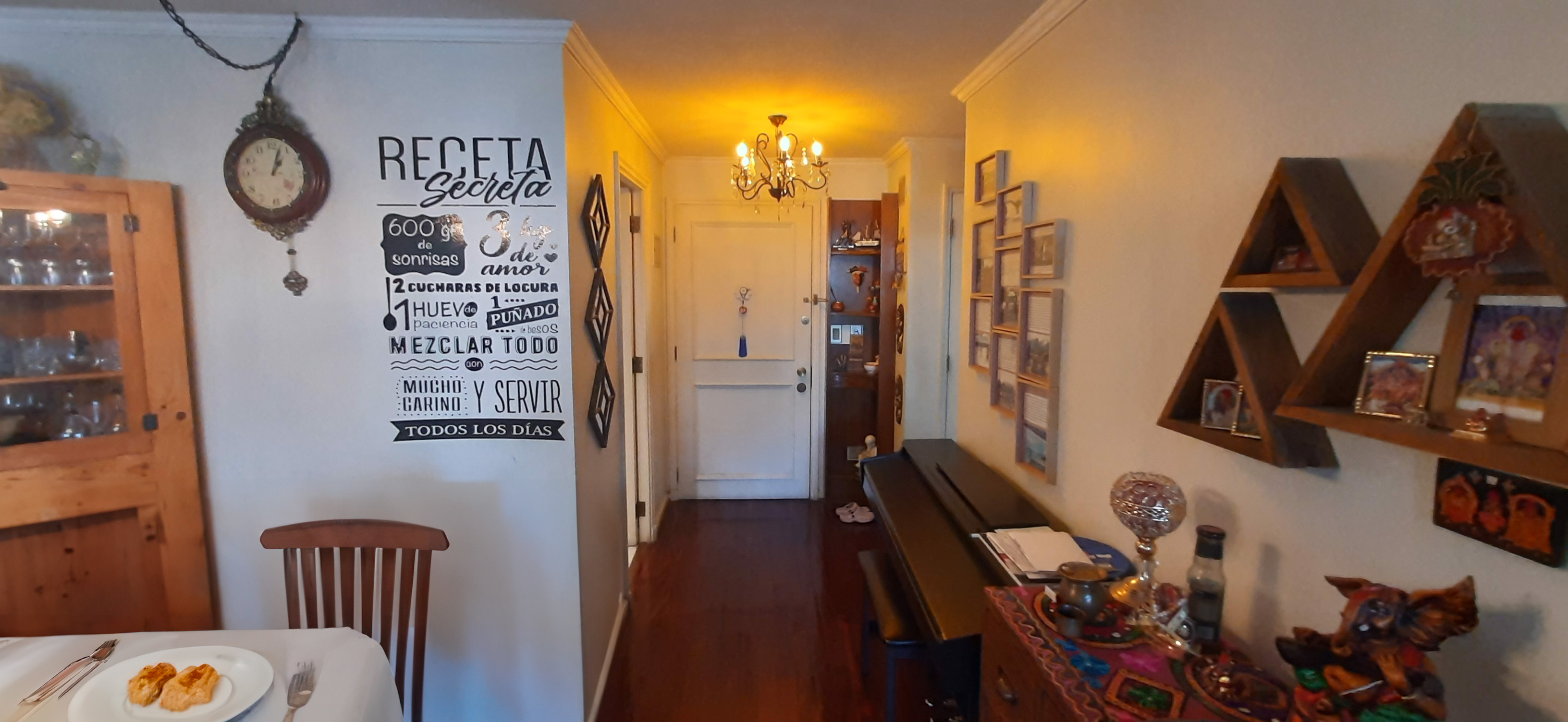 Venta Usado Departamento 2D 2B E B - Las Condes