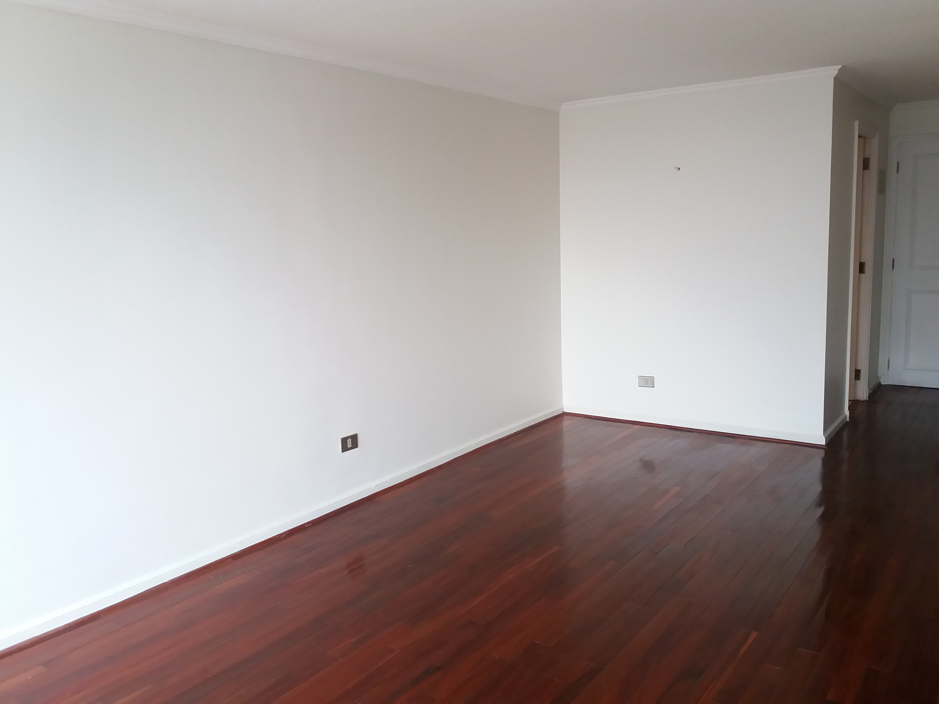 Venta Usado Departamento 2D 2B E B - Las Condes