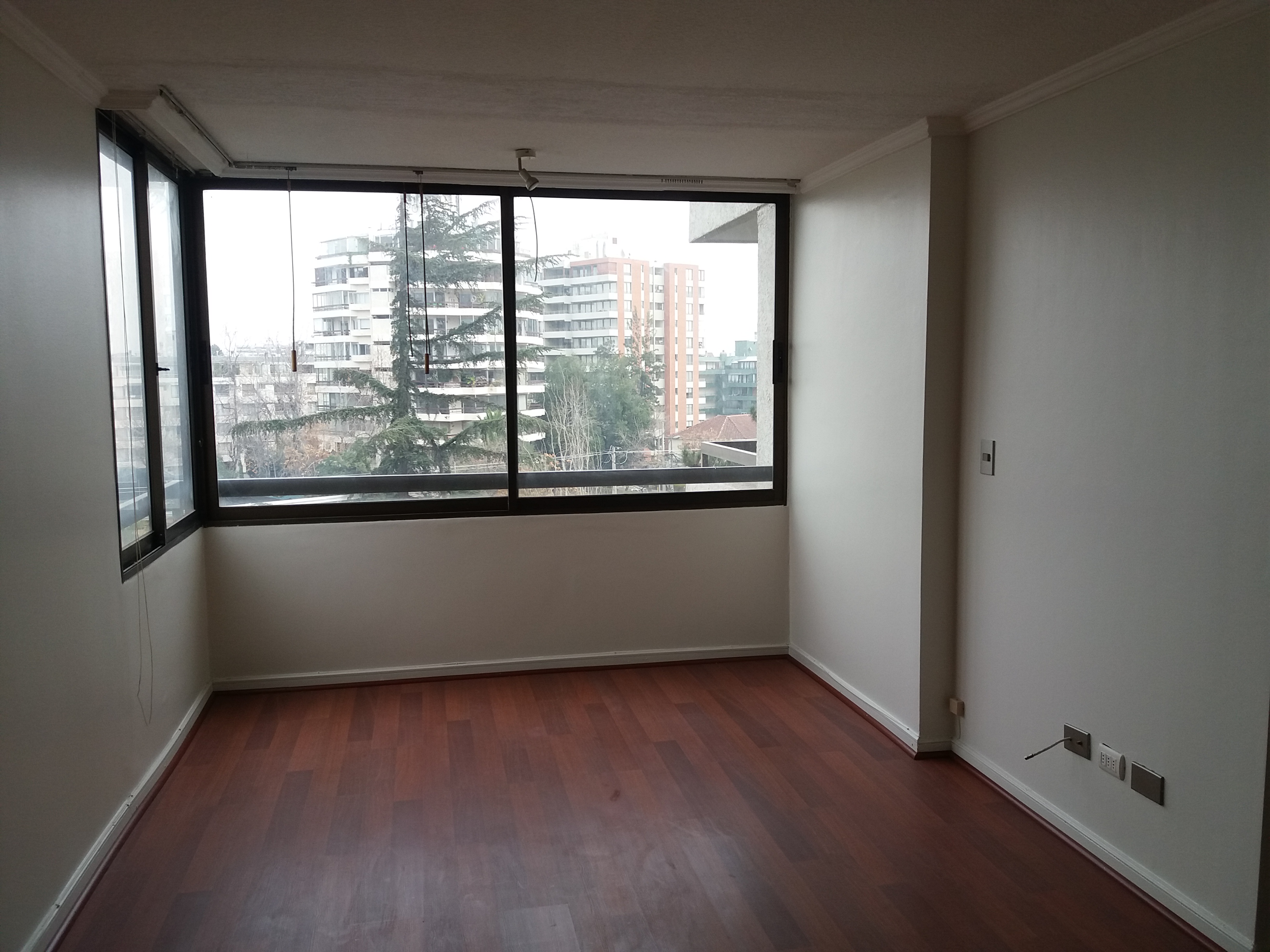 Venta Usado Departamento 2D 2B E B - Las Condes