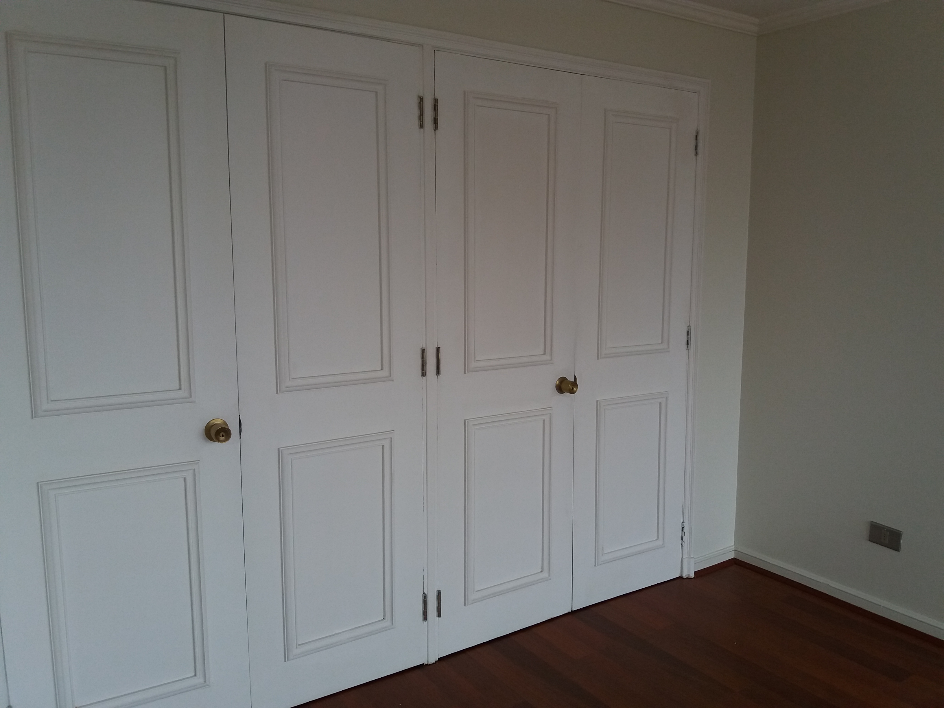 Venta Usado Departamento 2D 2B E B - Las Condes