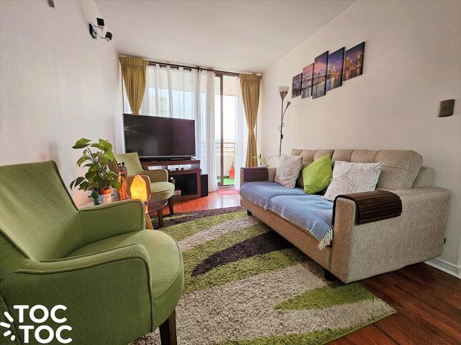 departamento en venta en Macul