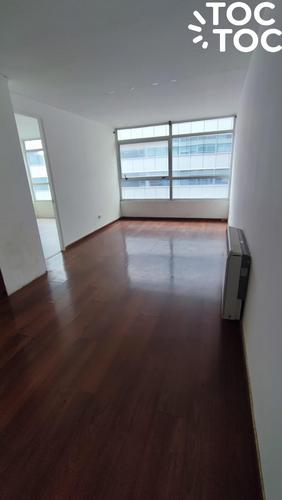 departamento en arriendo en Santiago