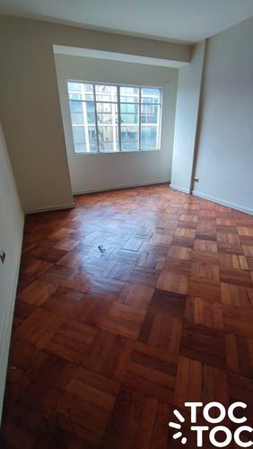 departamento en arriendo en Santiago