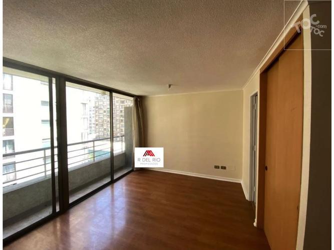 departamento en arriendo en Santiago