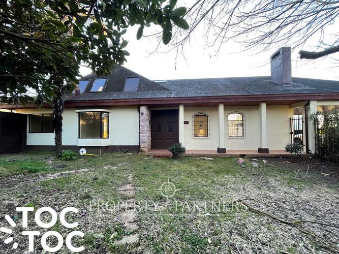 casa en venta en Temuco