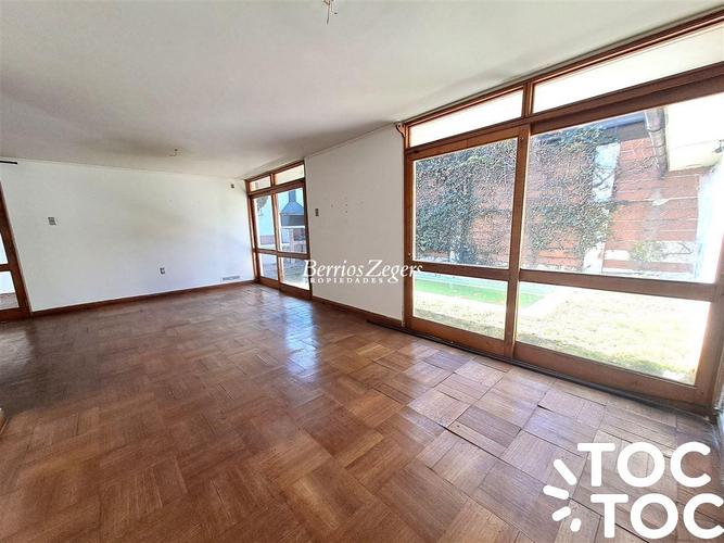 casa en venta en Las Condes