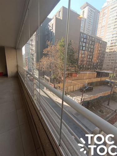 departamento en arriendo en Santiago