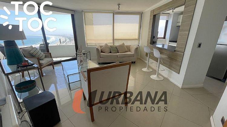 departamento en venta en Coquimbo