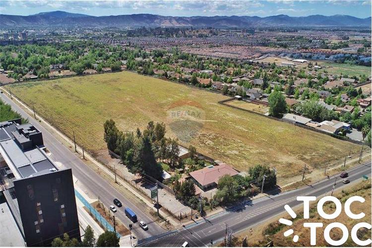 terreno en venta en Talca