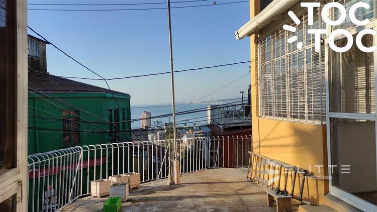 casa en venta en Valparaíso