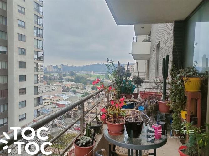 departamento en venta en Viña Del Mar