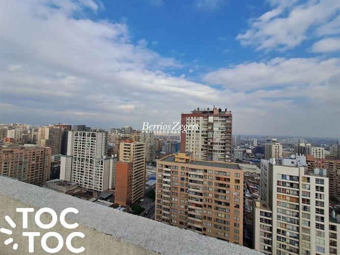 departamento en venta en Santiago