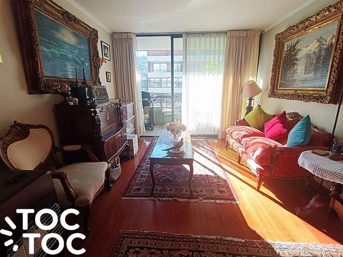 departamento en venta en Providencia