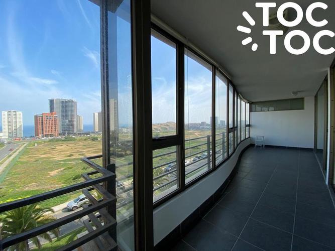 departamento en venta en Concón