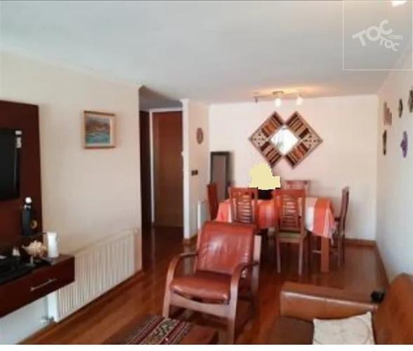 departamento en venta en Providencia