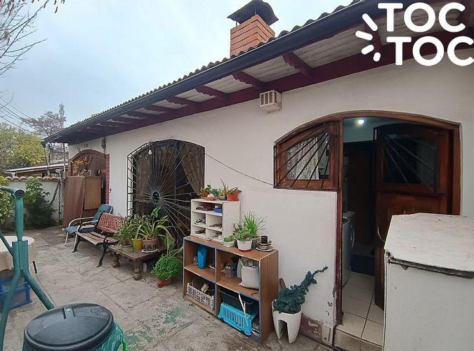 casa en venta en Maipú