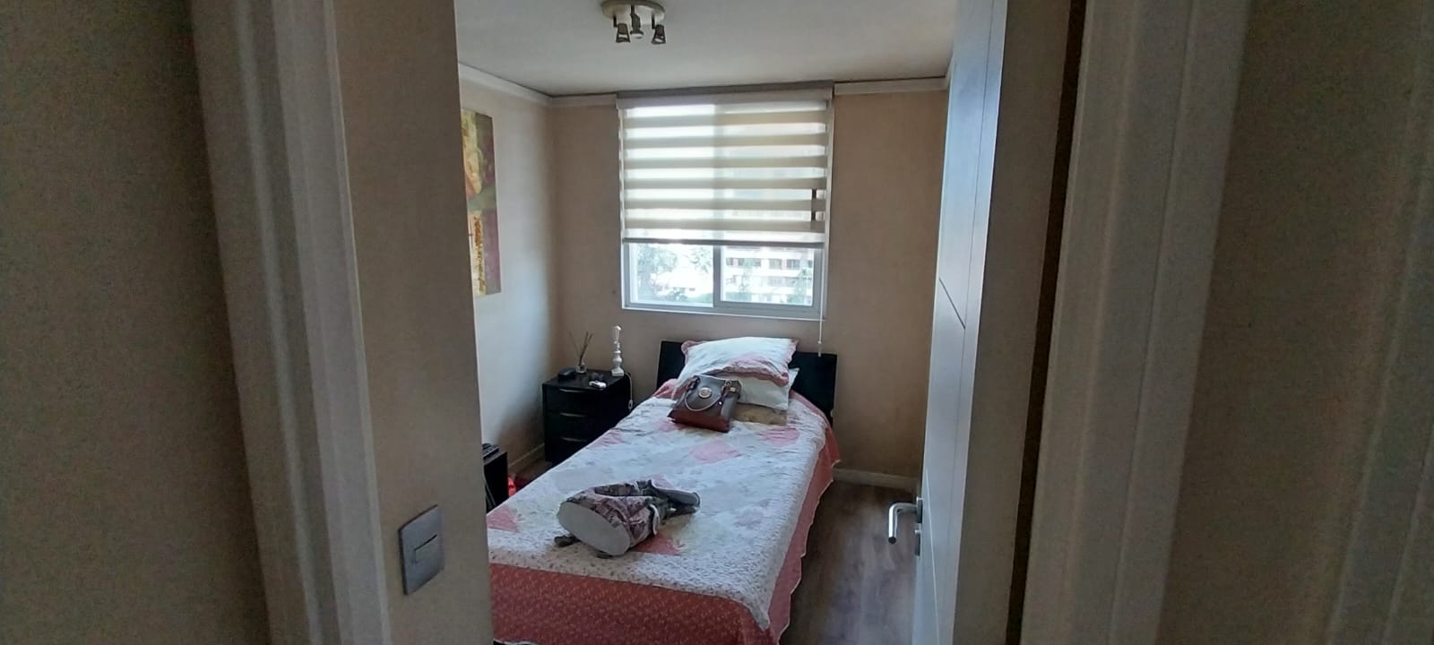 Venta Usado Departamento 3D 2B - Las Condes