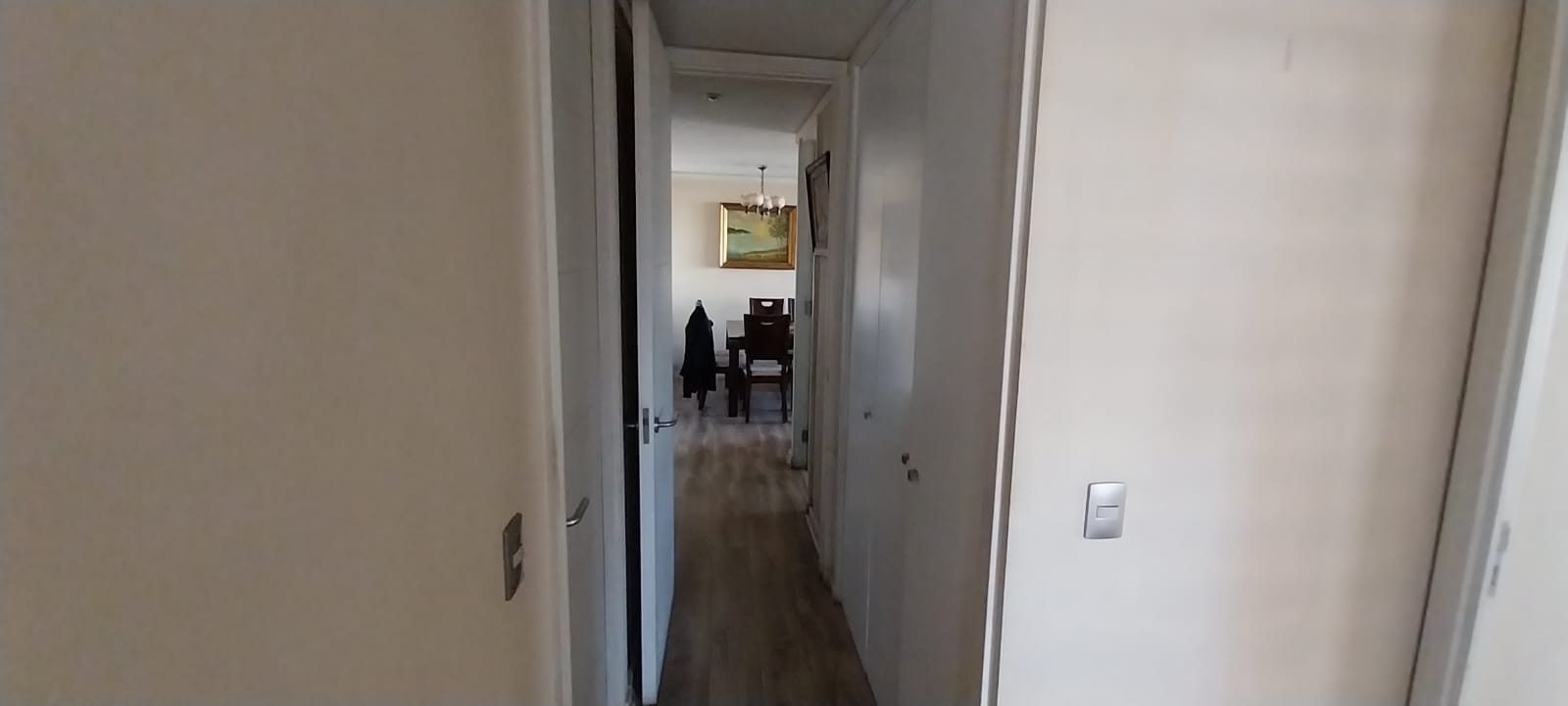 Venta Usado Departamento 3D 2B - Las Condes