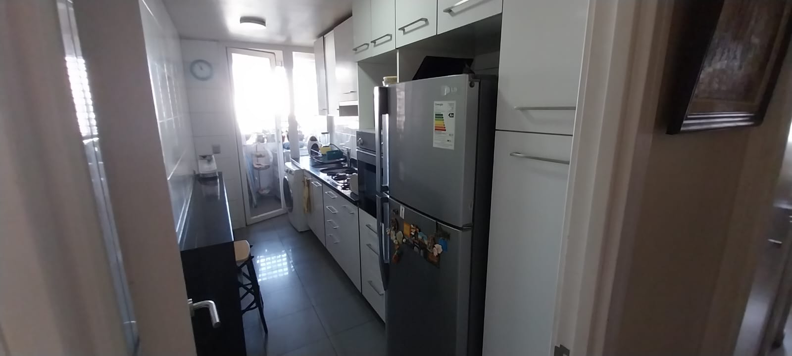 Venta Usado Departamento 3D 2B - Las Condes