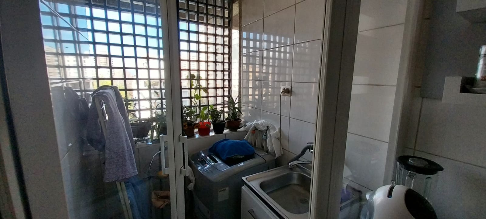 Venta Usado Departamento 3D 2B - Las Condes