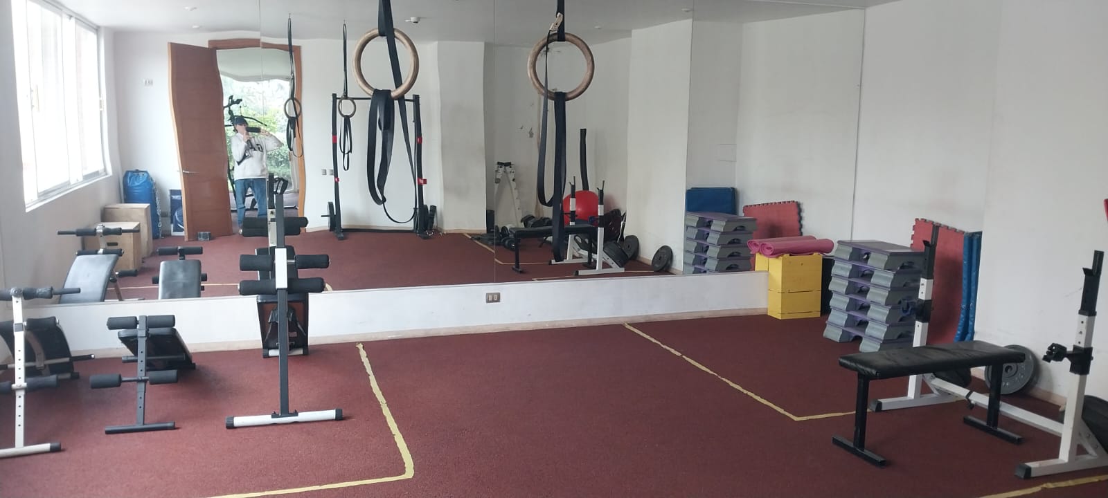 Venta Usado Departamento 3D 2B - Las Condes