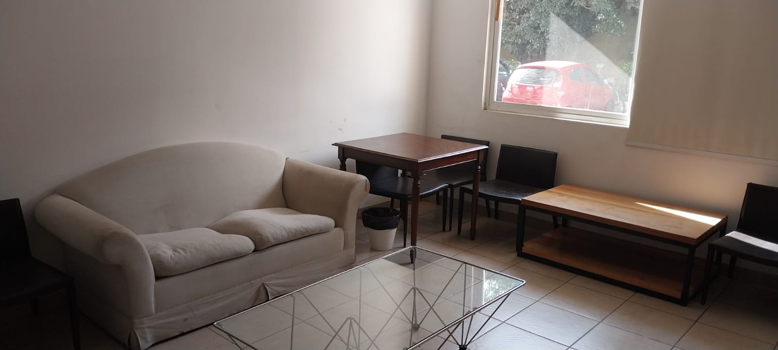 Venta Usado Departamento 3D 2B - Las Condes