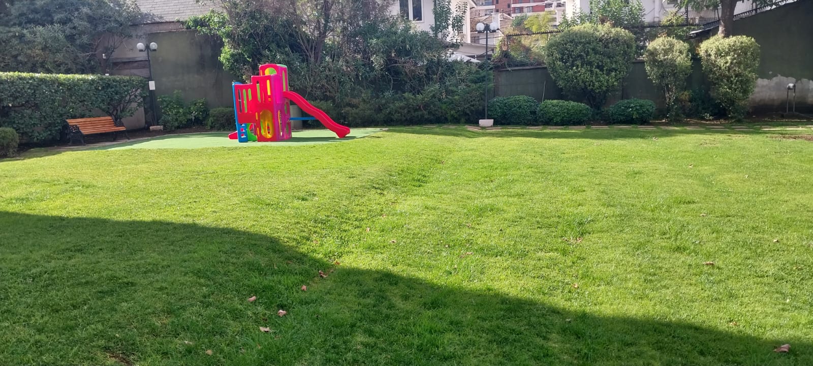 Venta Usado Departamento 3D 2B - Las Condes