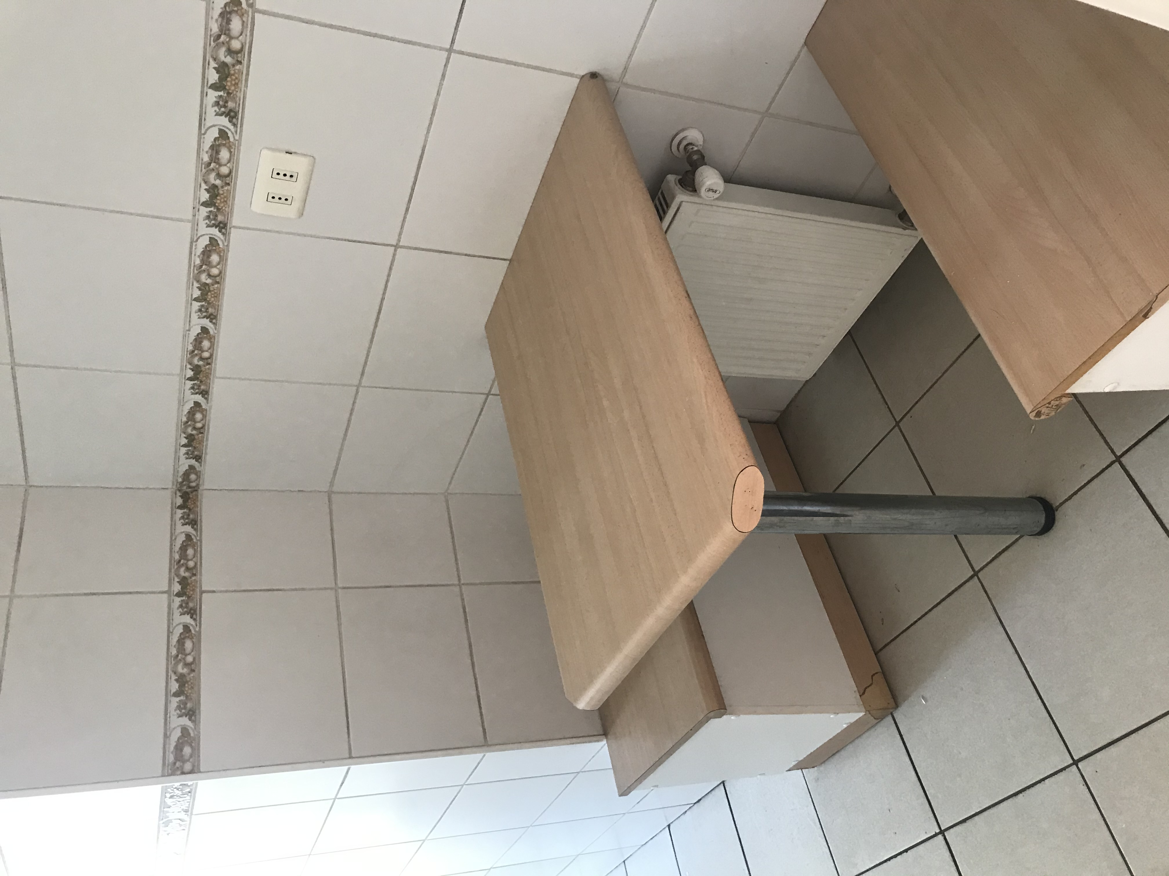 Venta Usado Departamento 2D 2B B - Las Condes