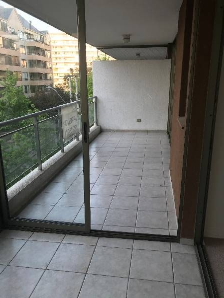 Venta Usado Departamento 2D 2B B - Las Condes
