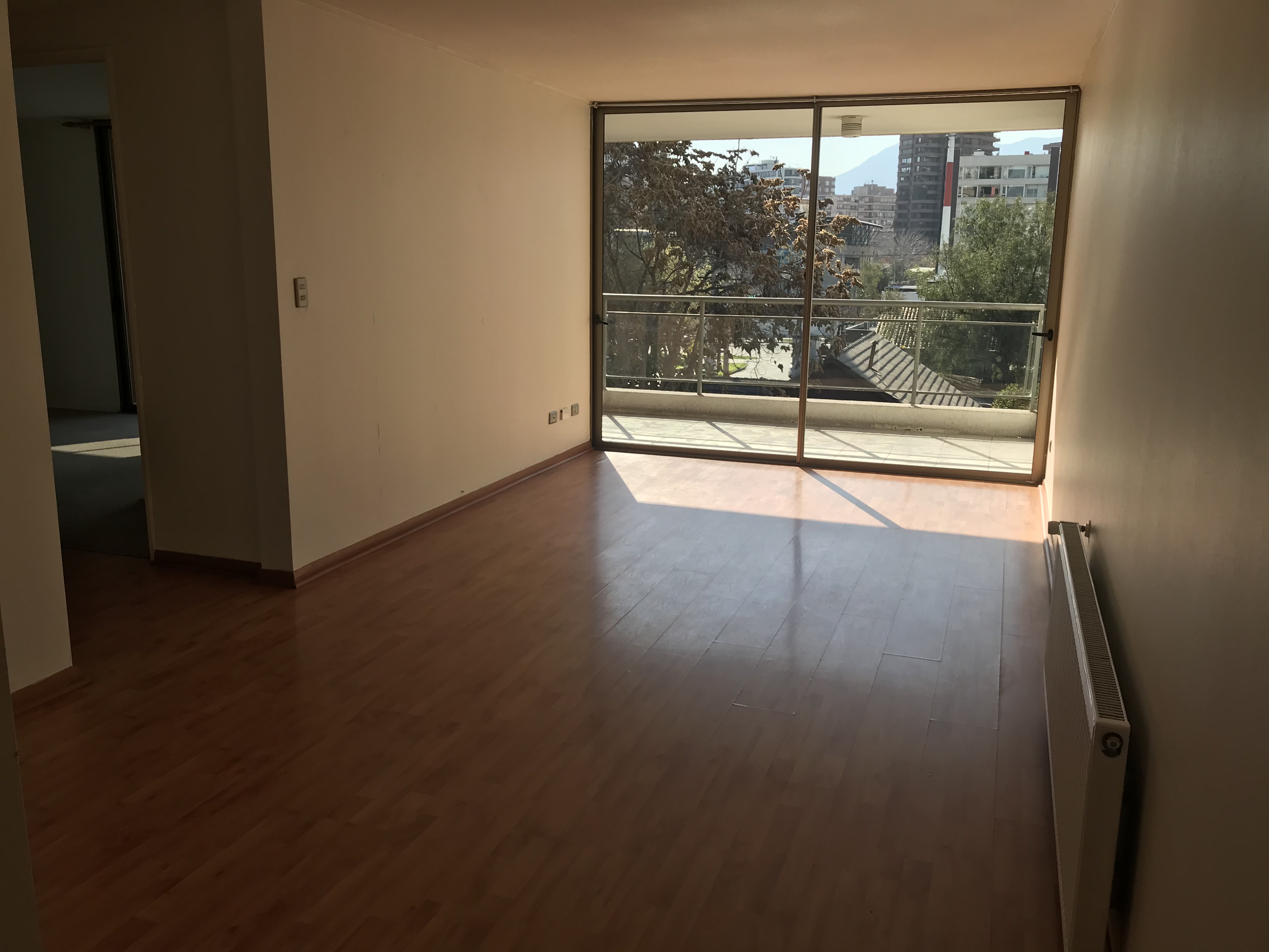 Venta Usado Departamento 2D 2B B - Las Condes