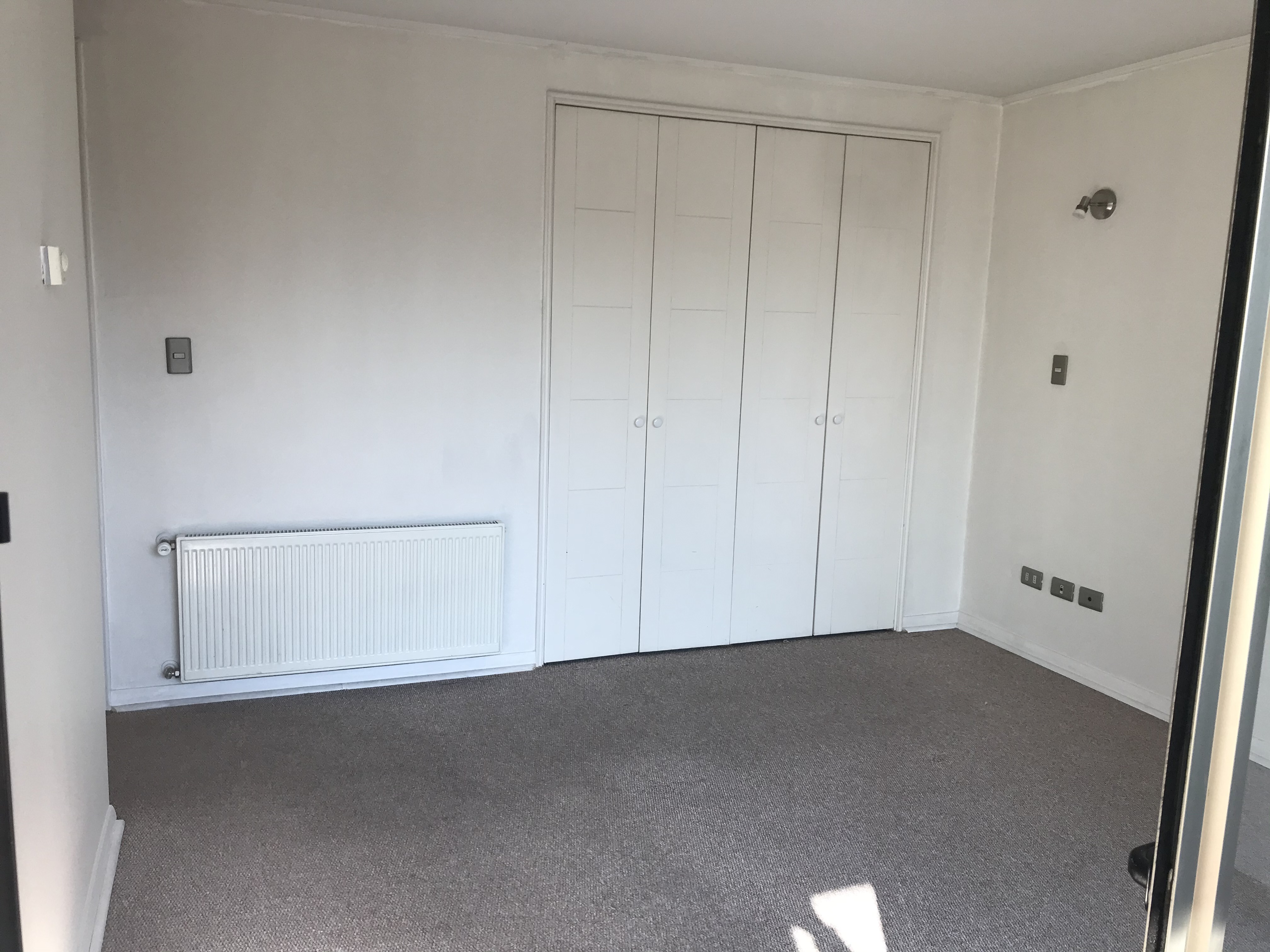 Venta Usado Departamento 2D 2B B - Las Condes