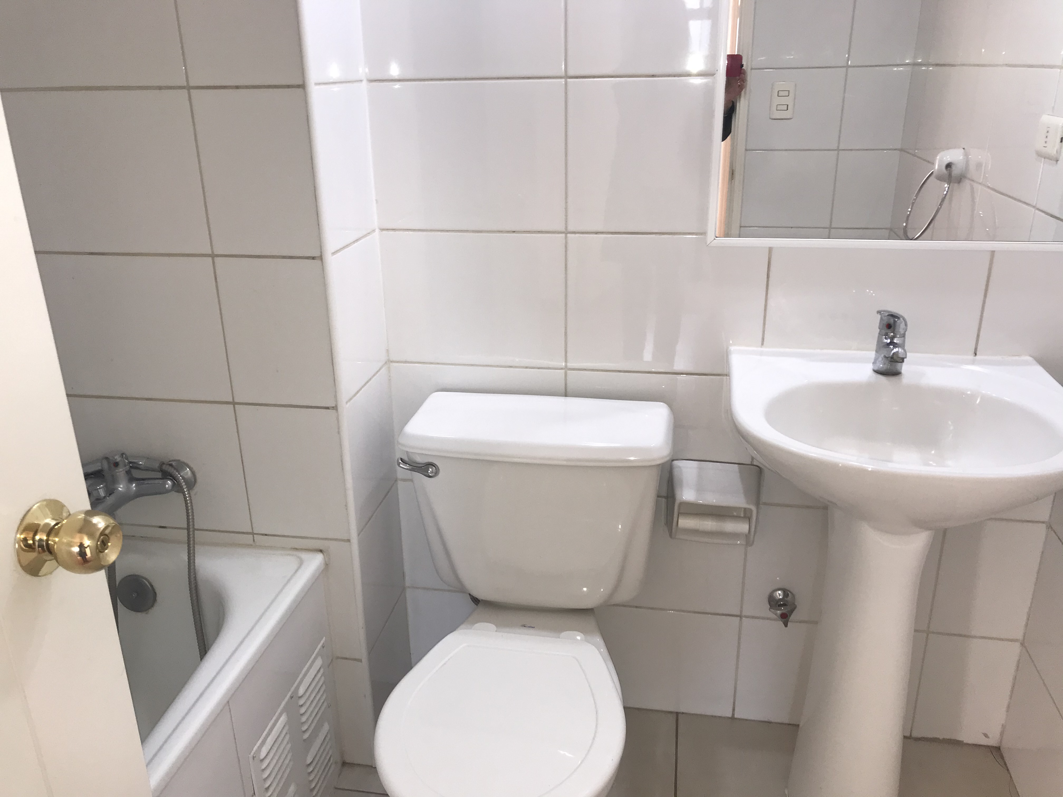 Venta Usado Departamento 2D 2B B - Las Condes