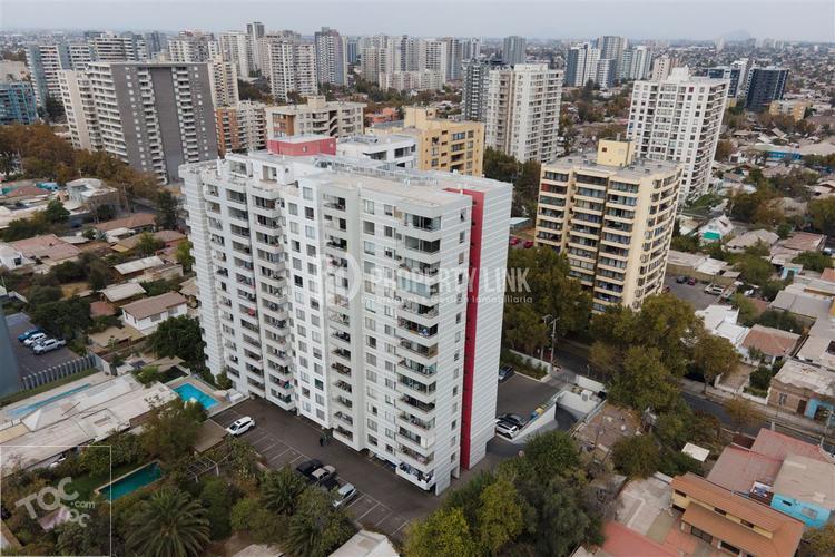 departamento en venta en San Miguel