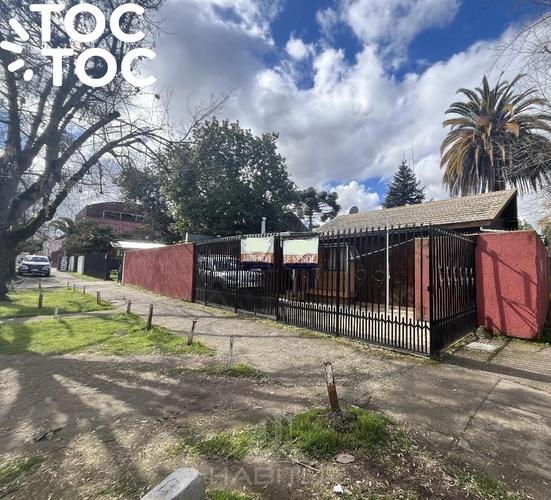 casa en venta en Talca