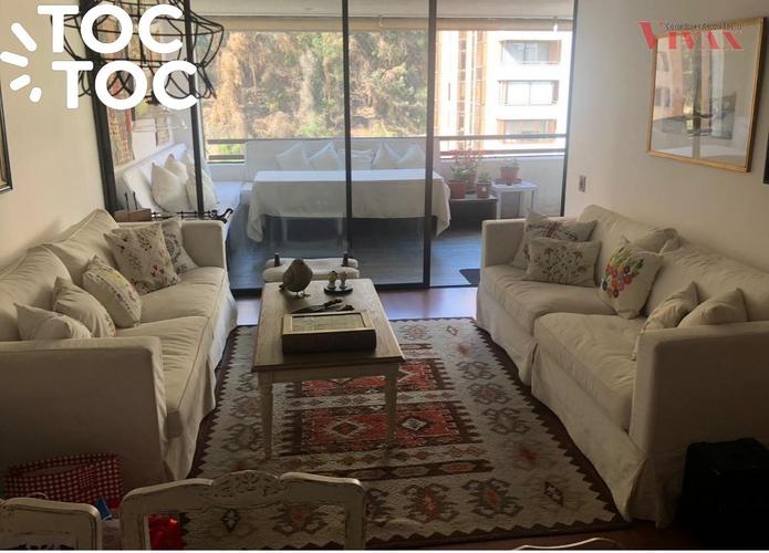 departamento en venta en Huechuraba