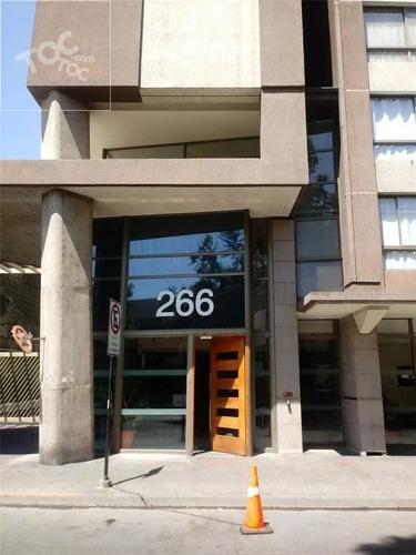 departamento en venta en Santiago