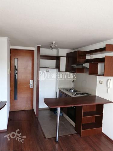 departamento en venta en Santiago