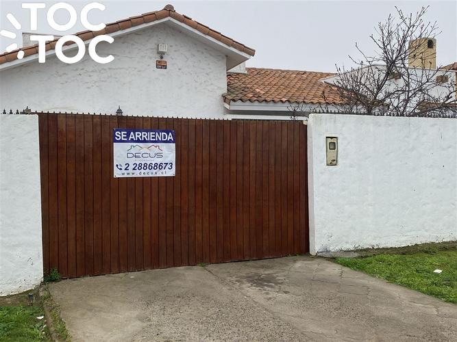 casa en arriendo en Coquimbo