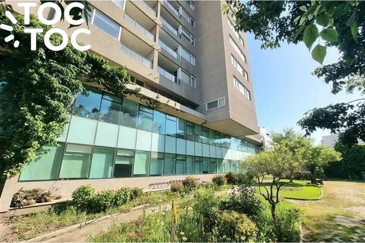 departamento en venta en Providencia