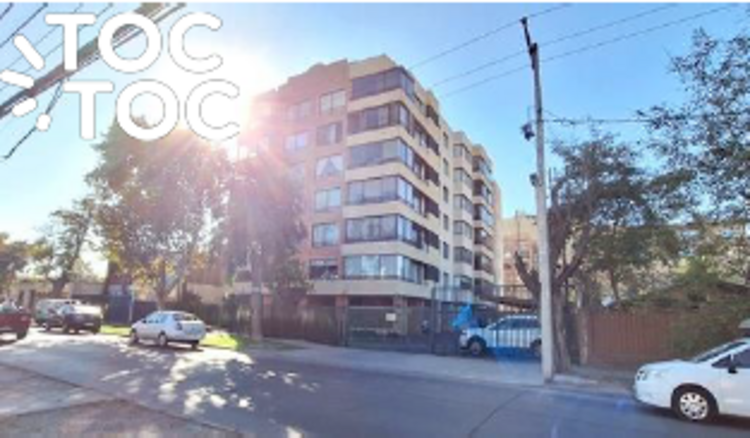 departamento en venta en San Bernardo